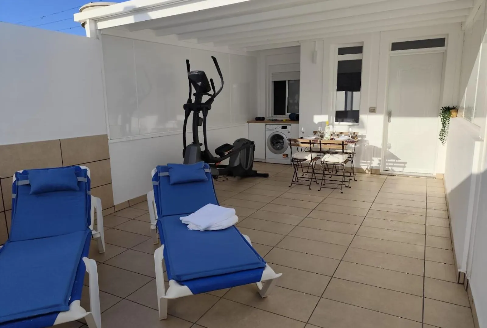 Appartement Apartamento A 2 Minutos De La Playa Puerto del Carmen  Spanje