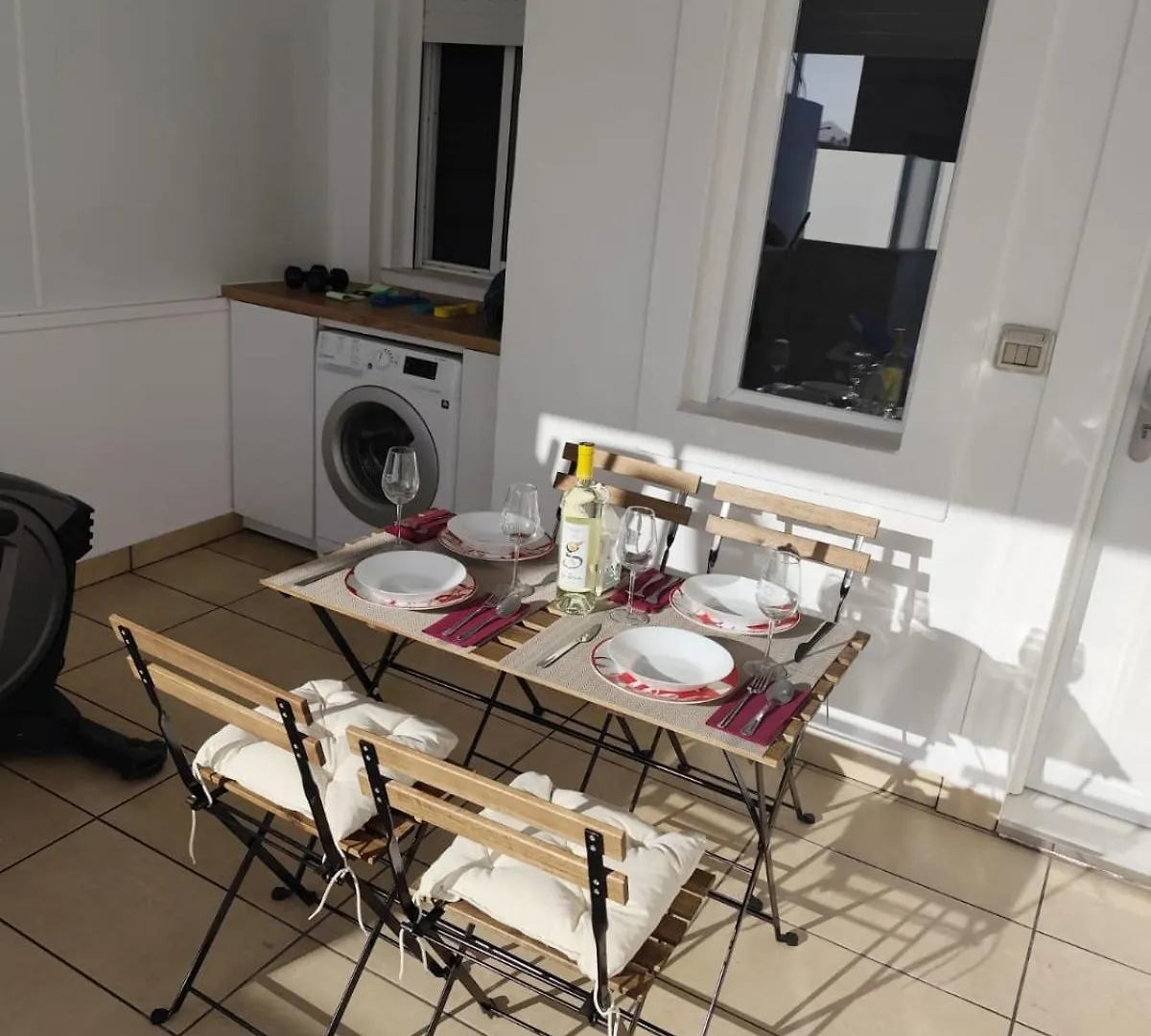 Appartement Apartamento A 2 Minutos De La Playa Puerto del Carmen