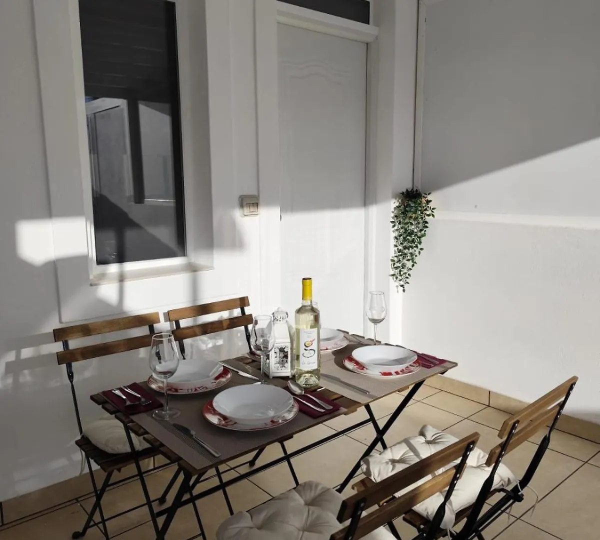 Apartamento A 2 Minutos De La Playa Puerto del Carmen  Appartement Puerto del Carmen (Lanzarote)