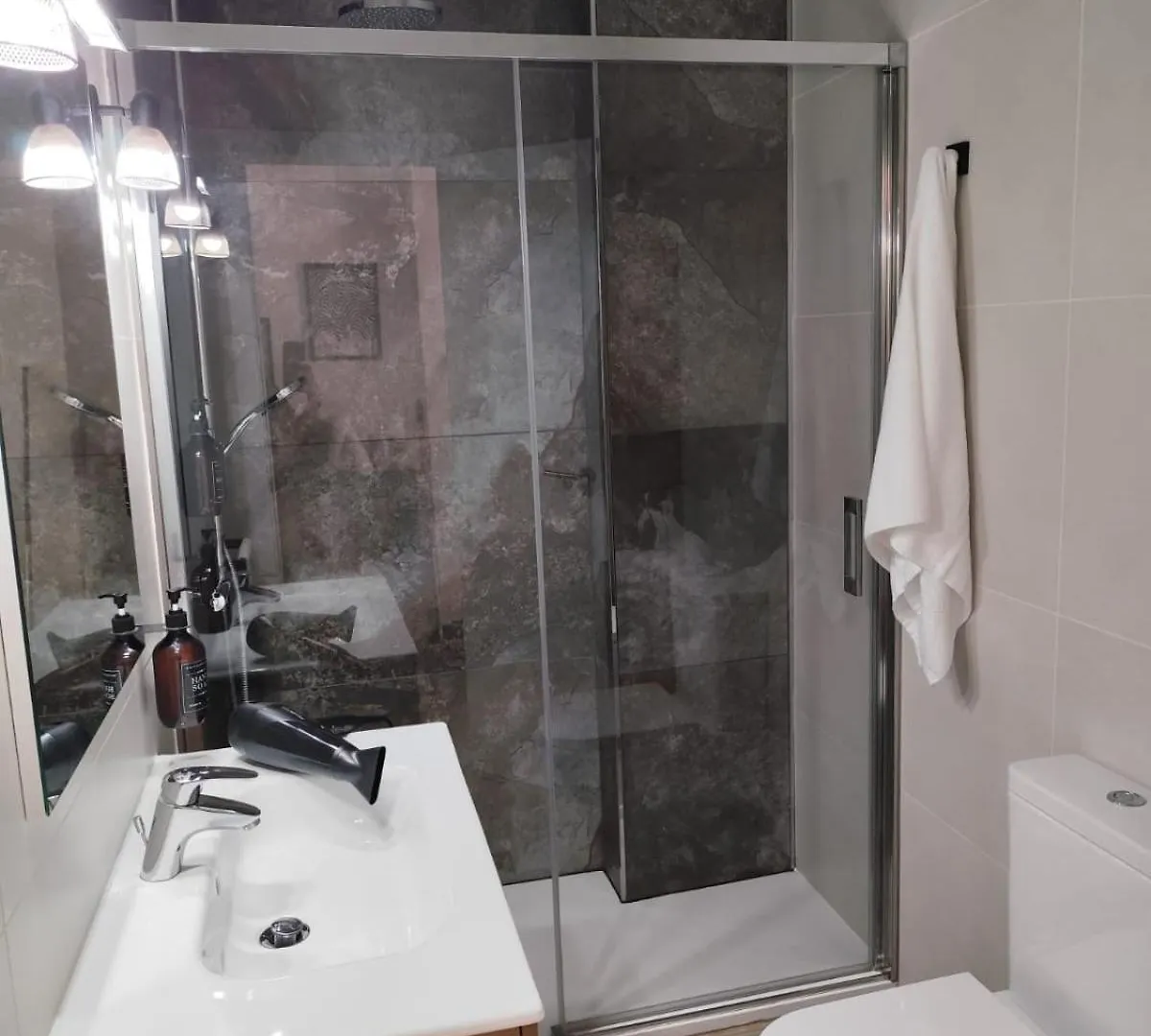 Apartamento A 2 Minutos De La Playa Puerto del Carmen  0*, Puerto del Carmen (Lanzarote)