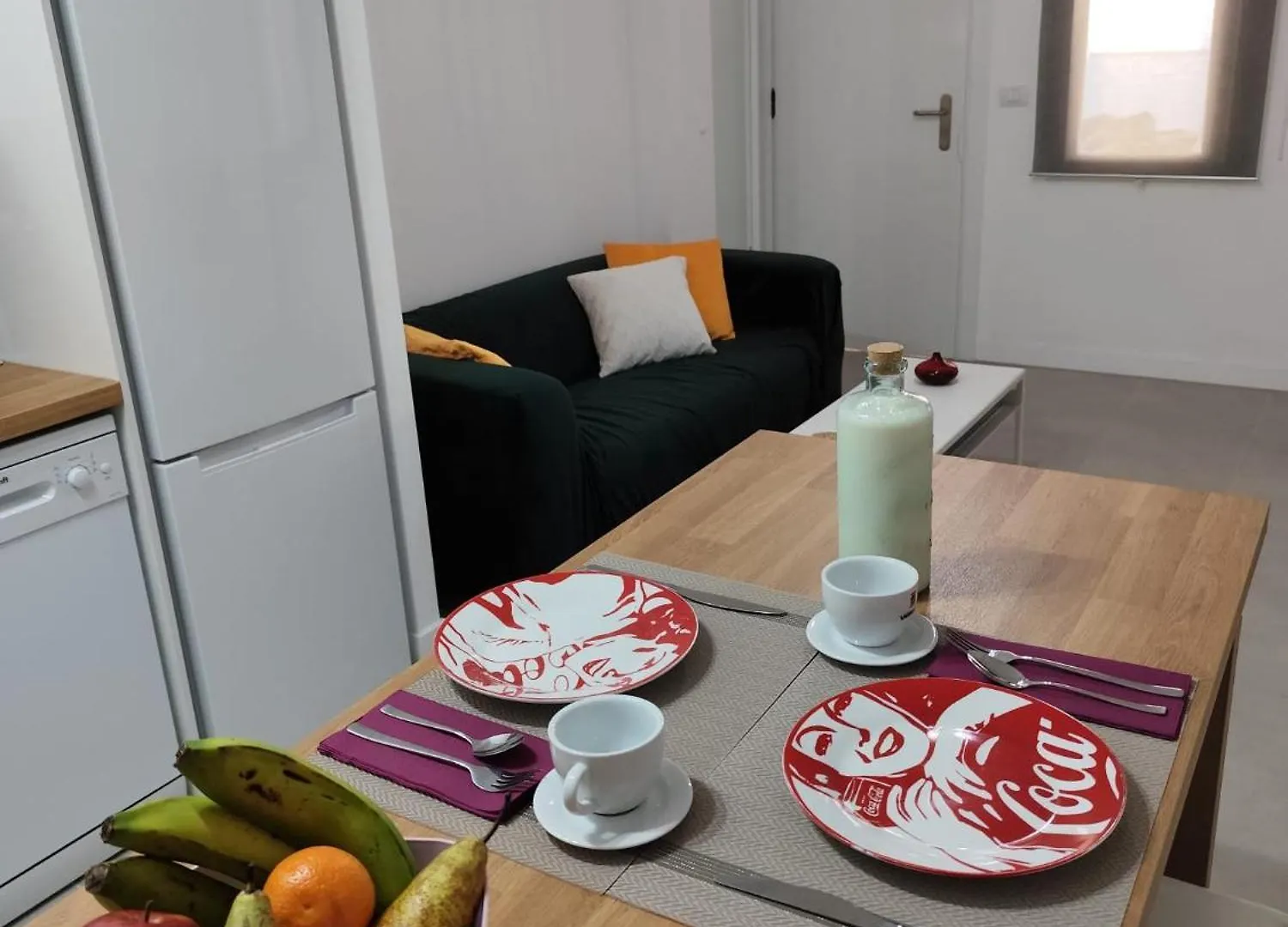 Appartement Apartamento A 2 Minutos De La Playa Puerto del Carmen