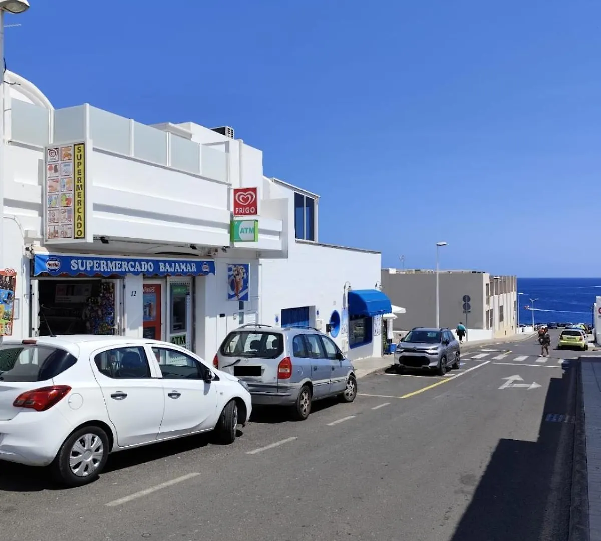 Apartamento A 2 Minutos De La Playa Puerto del Carmen  0*, Puerto del Carmen (Lanzarote) Spanje