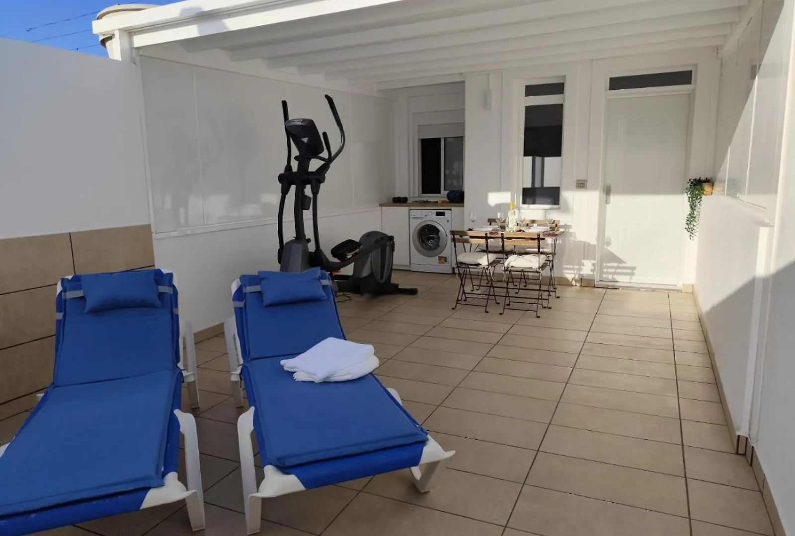 Apartamento A 2 Minutos De La Playa 푸에르토 델 카르멘