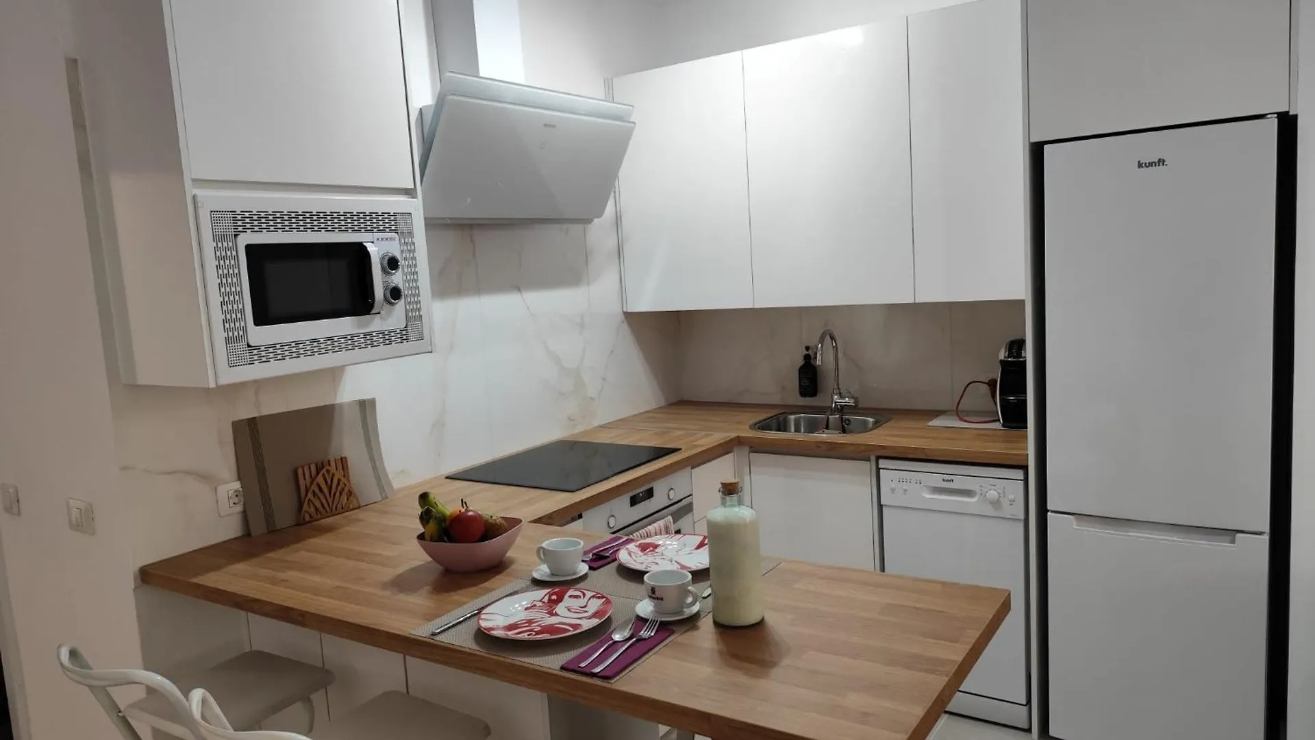 Apartamento A 2 Minutos De La Playa 푸에르토 델 카르멘 0*,